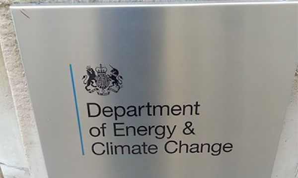 DECC achieved higher energy and carbon saving by rolling out LED lighting more widely