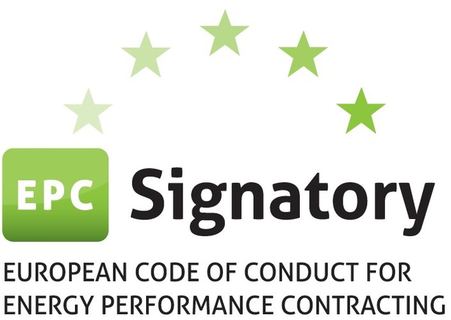 EPC Signatory
