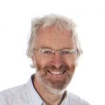 Mike Pedley photo Dr Mike Pedley