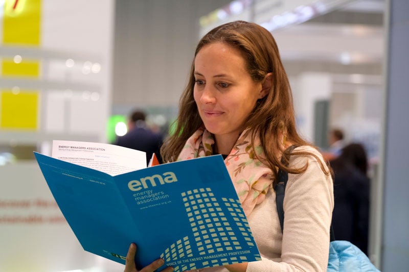 EMA Member benefits