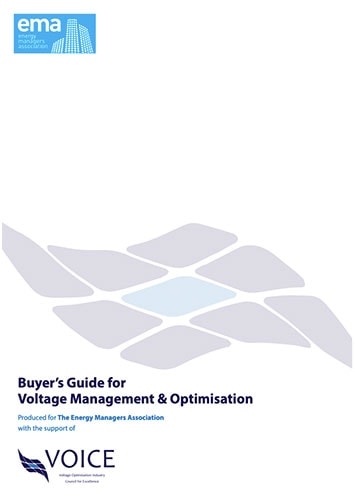 Energy Manager's Guide to Voltage Management and Optimisation