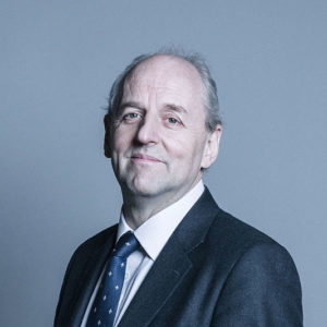 Lord Redesdale Lord Redesdale - about the Energy Managers Association