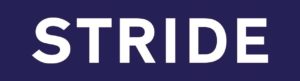 Stride Logo STRIDE