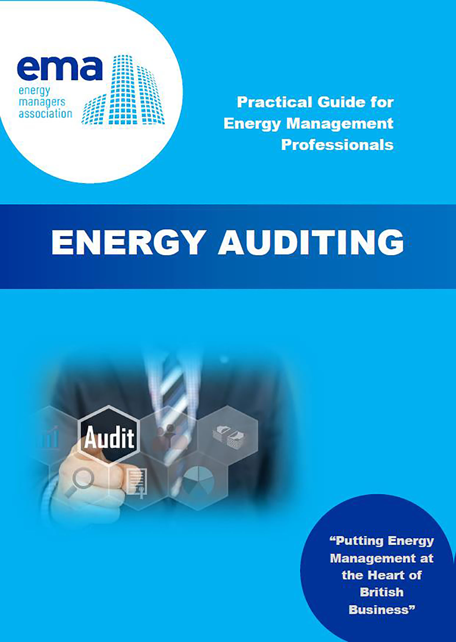 Energy Auditing