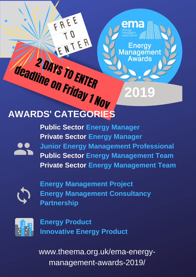 2 Days To Enter Extended Deadline