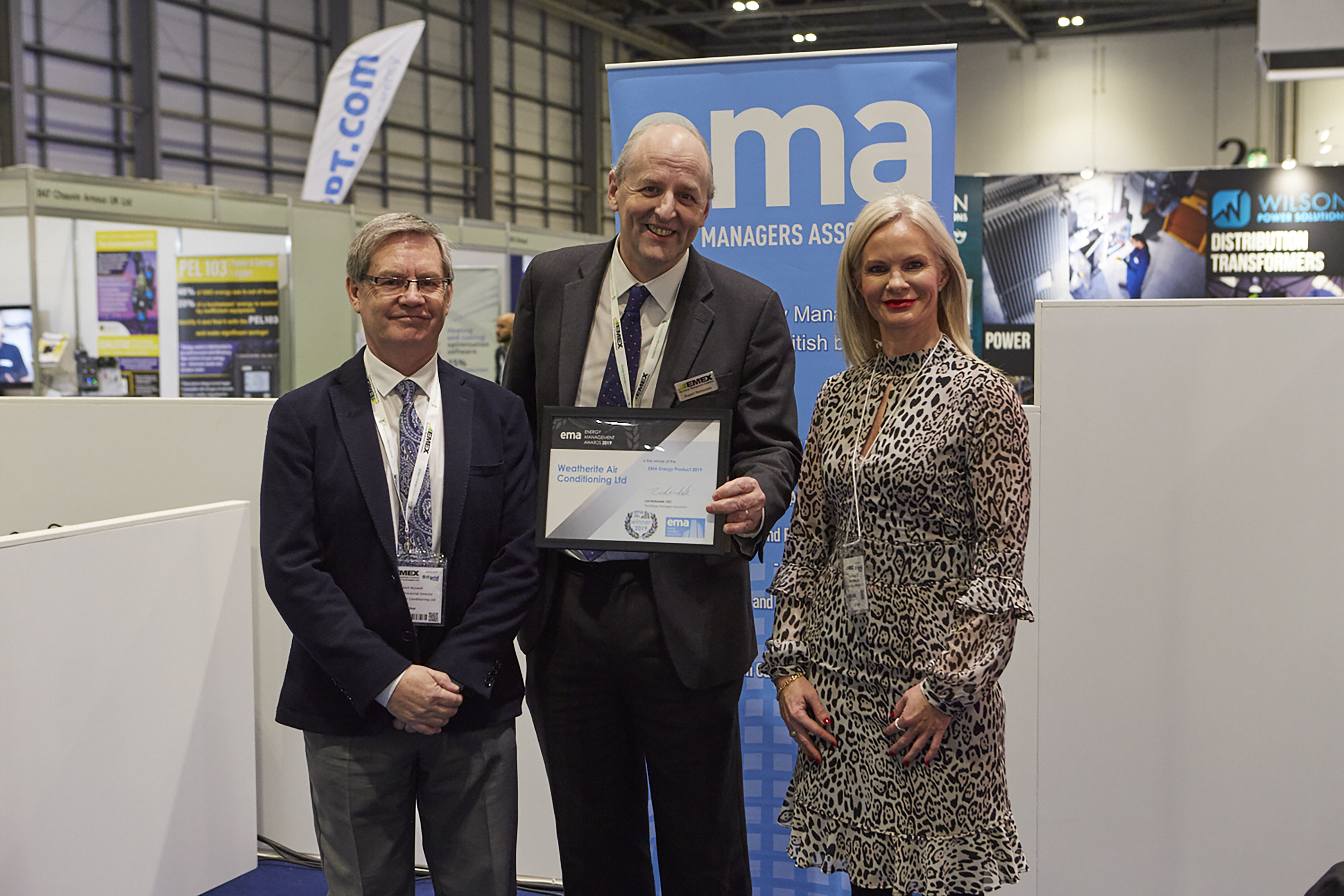Ema 706 Product 2018 - Seeley International