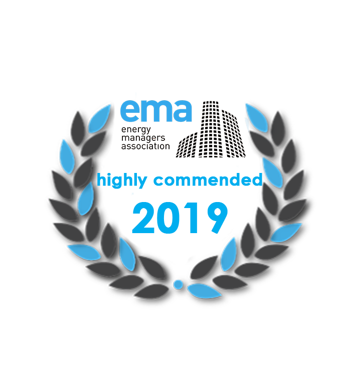 Highlycommended Ema Awards 2019 EMA Awards