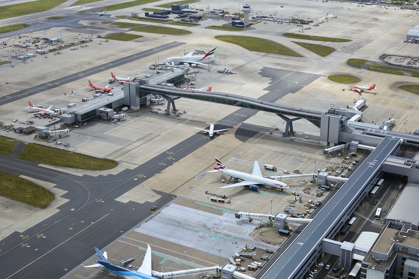 Gatwick Airport