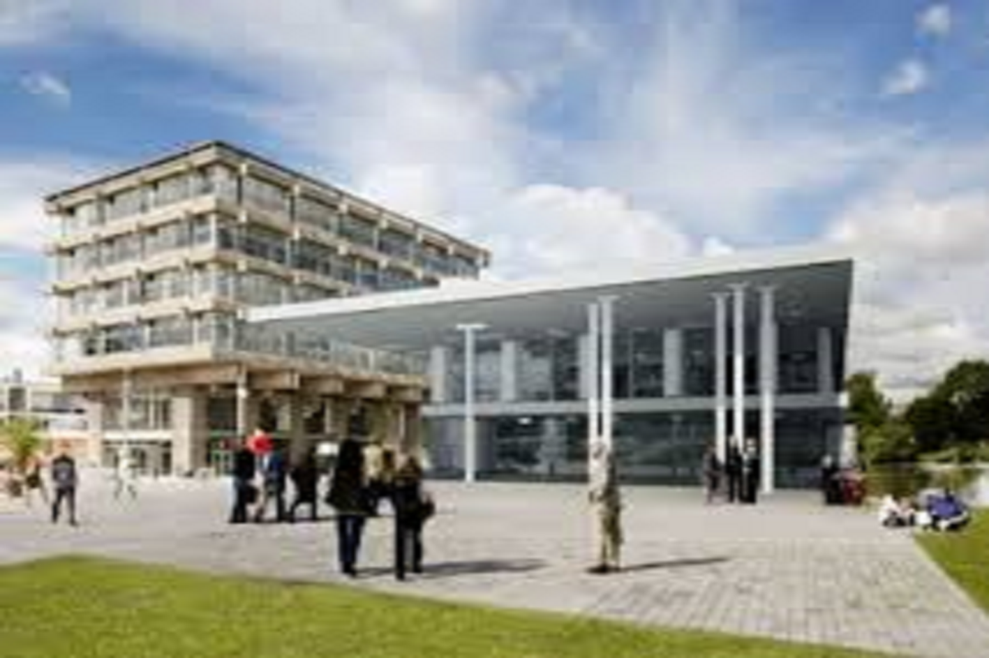 Uni of Essex