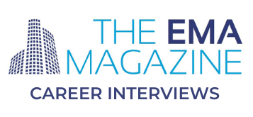 Magazine Banner Career Interviews Banner