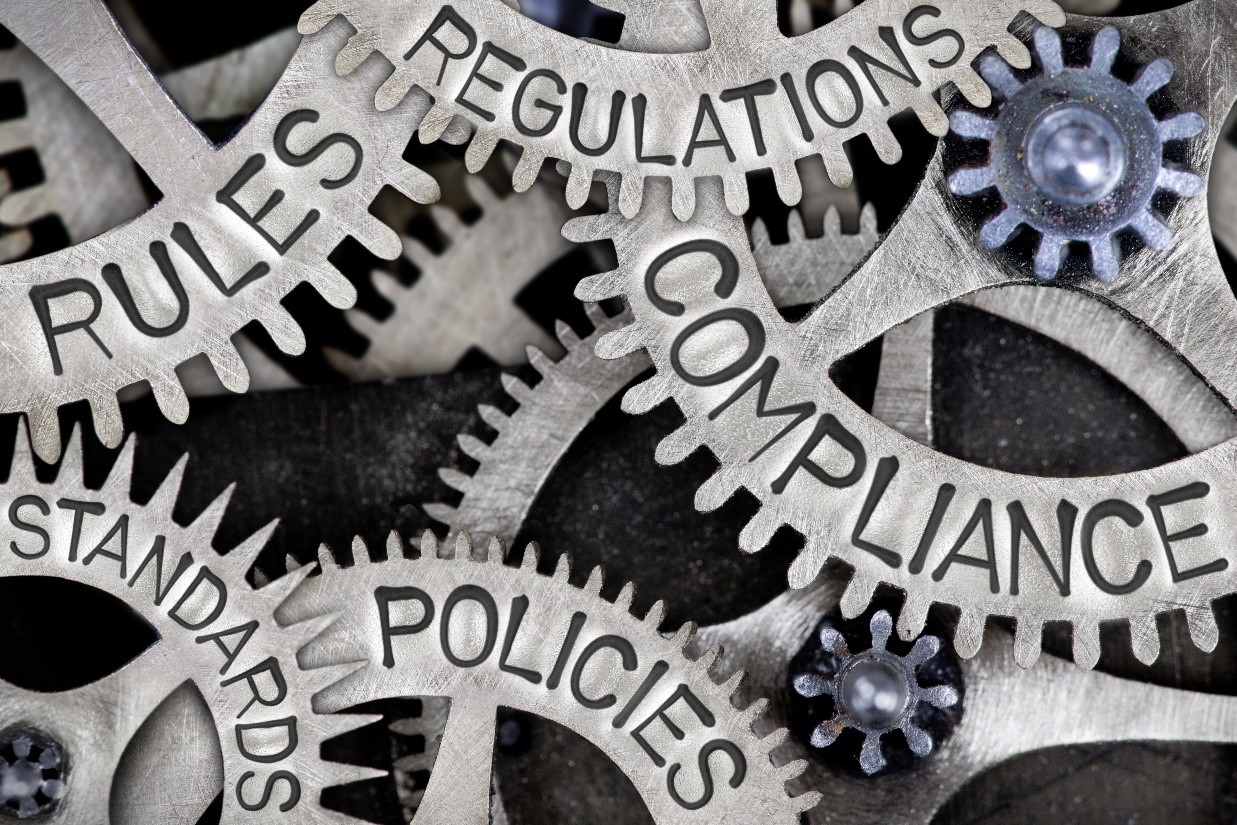 Regulation, Policies