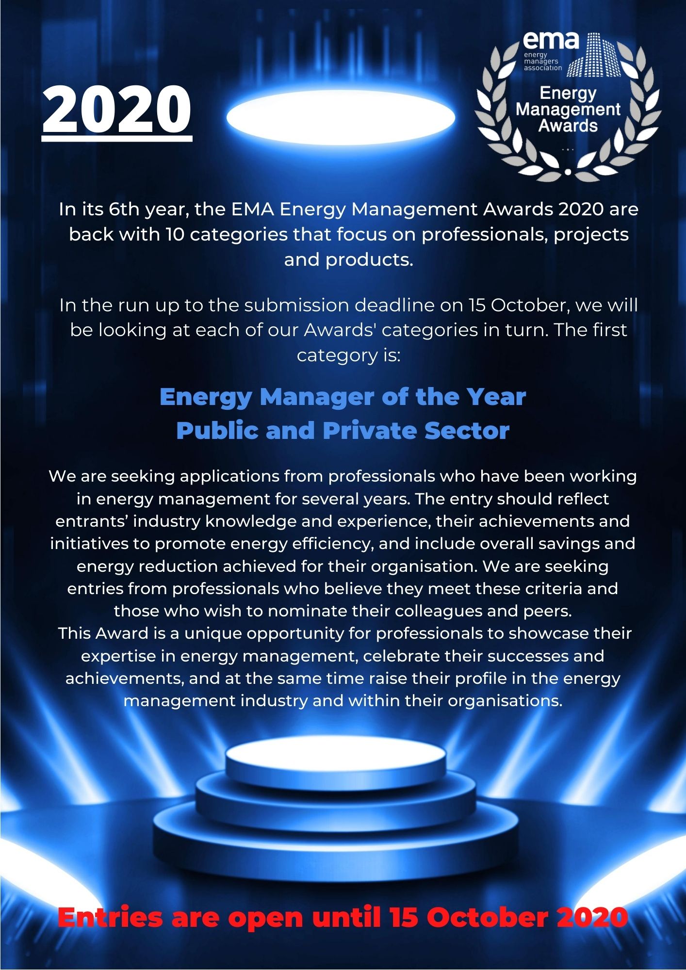 Awards 2020 Energy Manager Category Logo Right