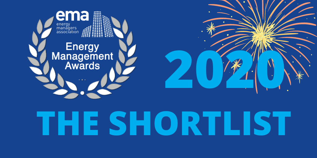 The Shortlist 2020