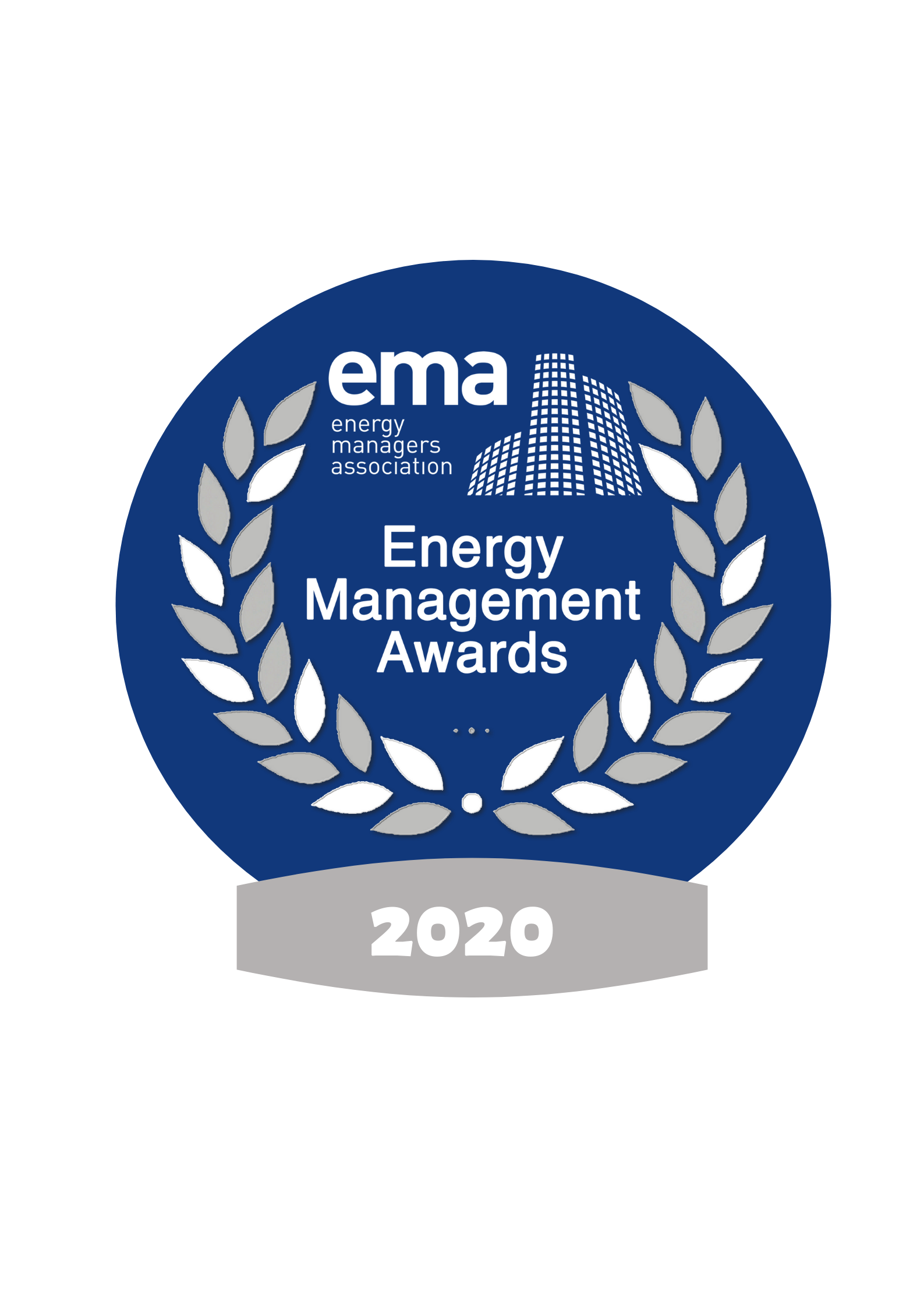 Logo 2020 Transparent EMA Awards