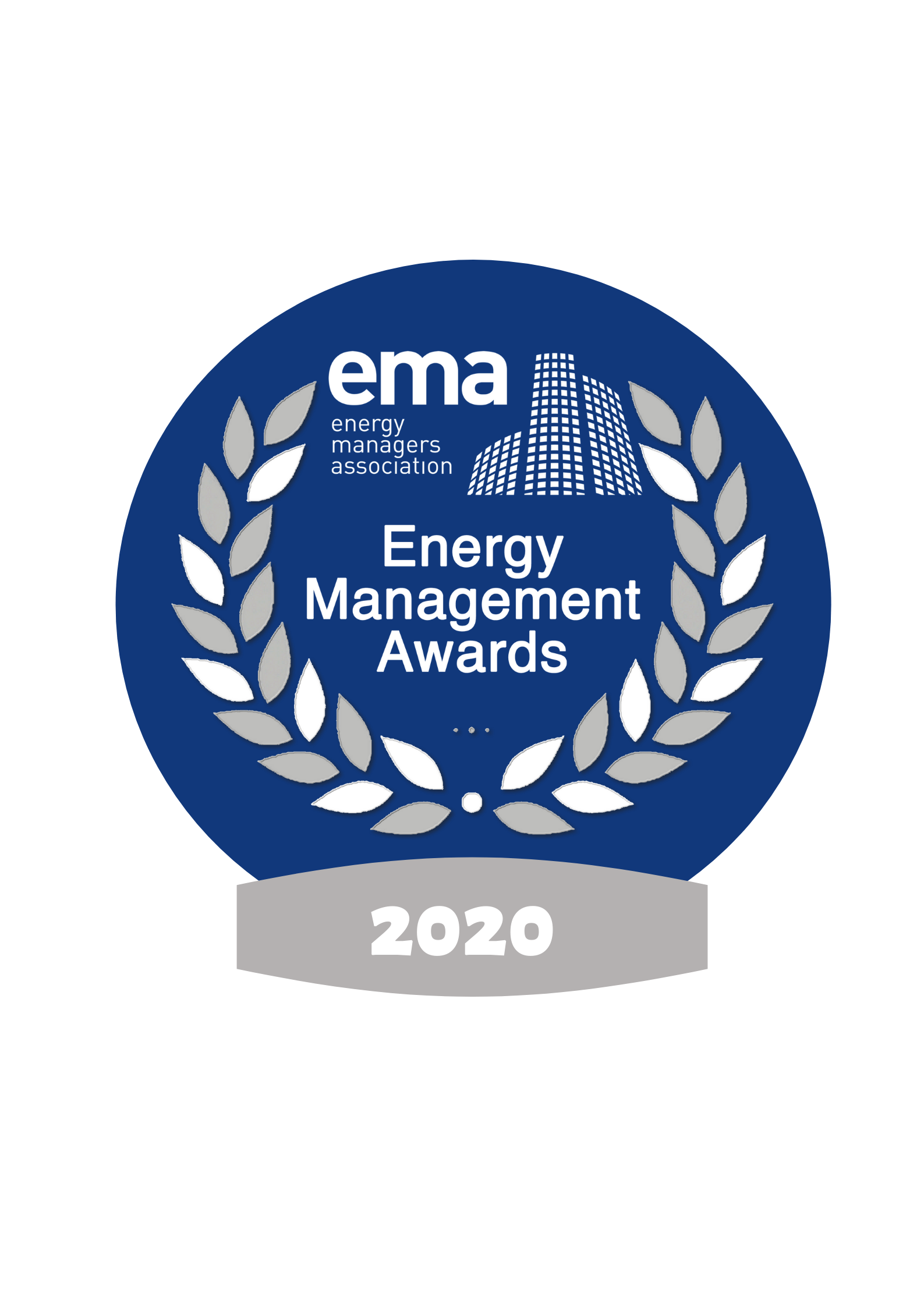Energy Management Awards 2020