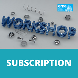 Workshop Subscription Non Membership 250x250