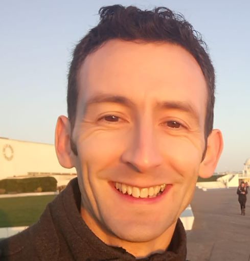 Dan Fernbank Profile Website Dan Fernbank