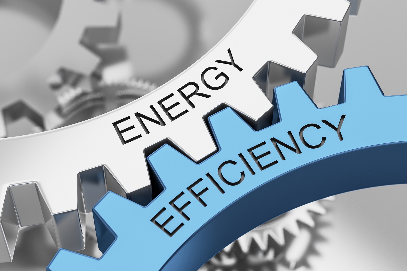 Energy Efficiency Opportunities 