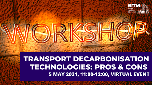 Transport Decarb Workshop