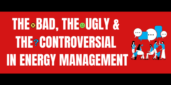 The Bad And The Ugly Banner