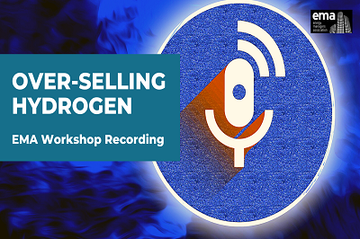 Over Selling Hydrogen Workshop Recording 400x266