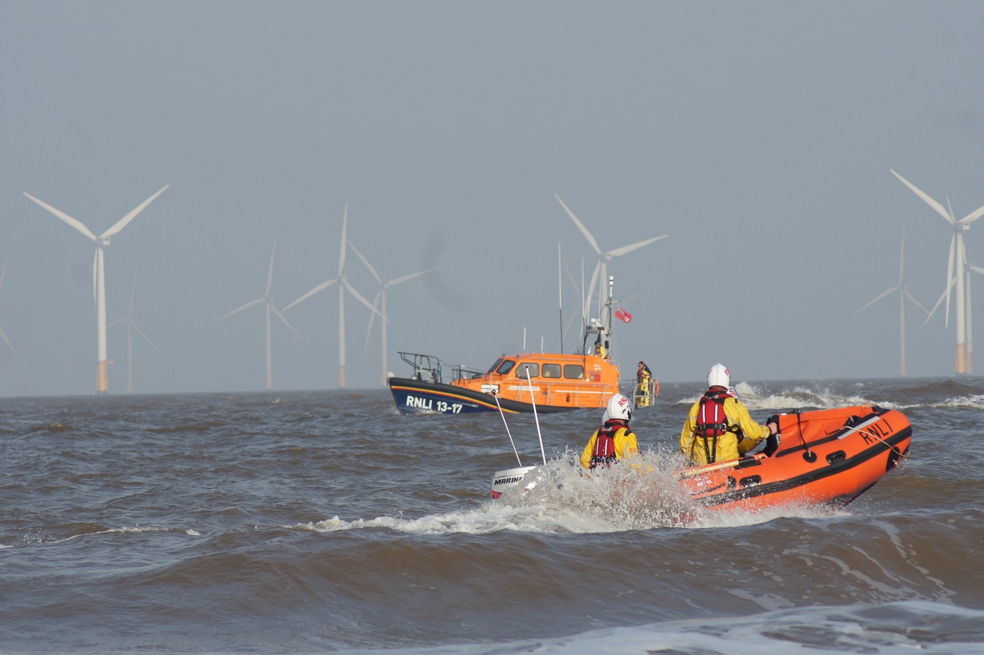 RNLI