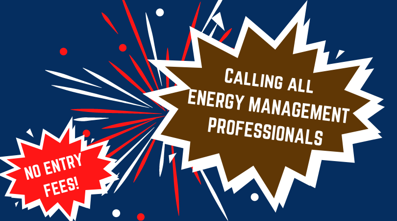 Calling Energy Management Professionals No Fees