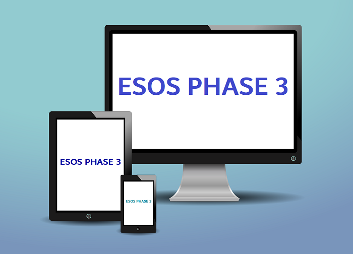ESOS Phase 2 - ESOS Lead Assessor