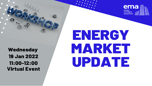 Energy Market Update 529x298