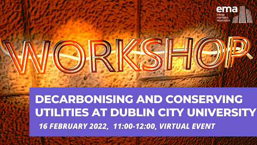 Dcu Workshop 16 Feb 2022