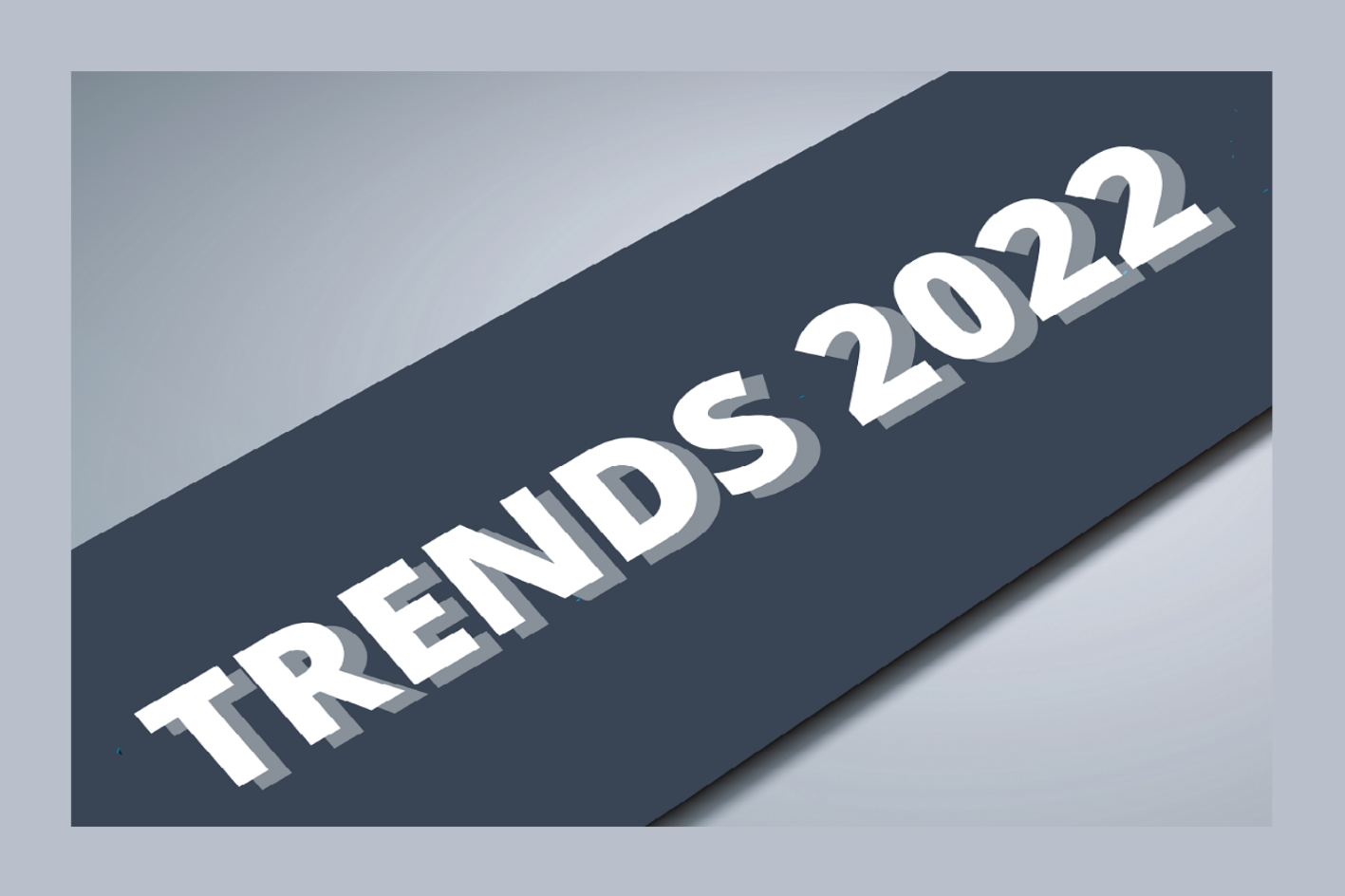 Energy Management Trends 2022