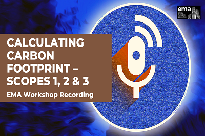 Calculating Carbon Footprint Workshop Recording