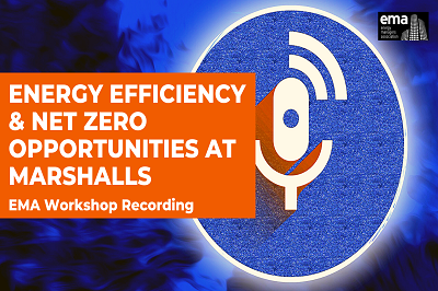 Energy Efficiency At Marshalls 400x266