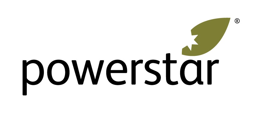 Powestar Logo