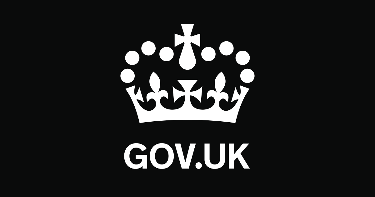 Gov Uk