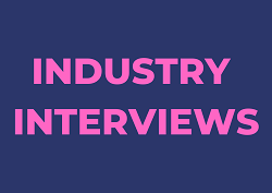 Industry Interviews