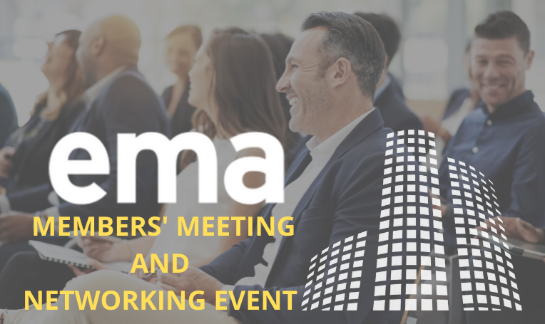 Members Meeting Banner