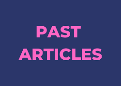 Past Articles