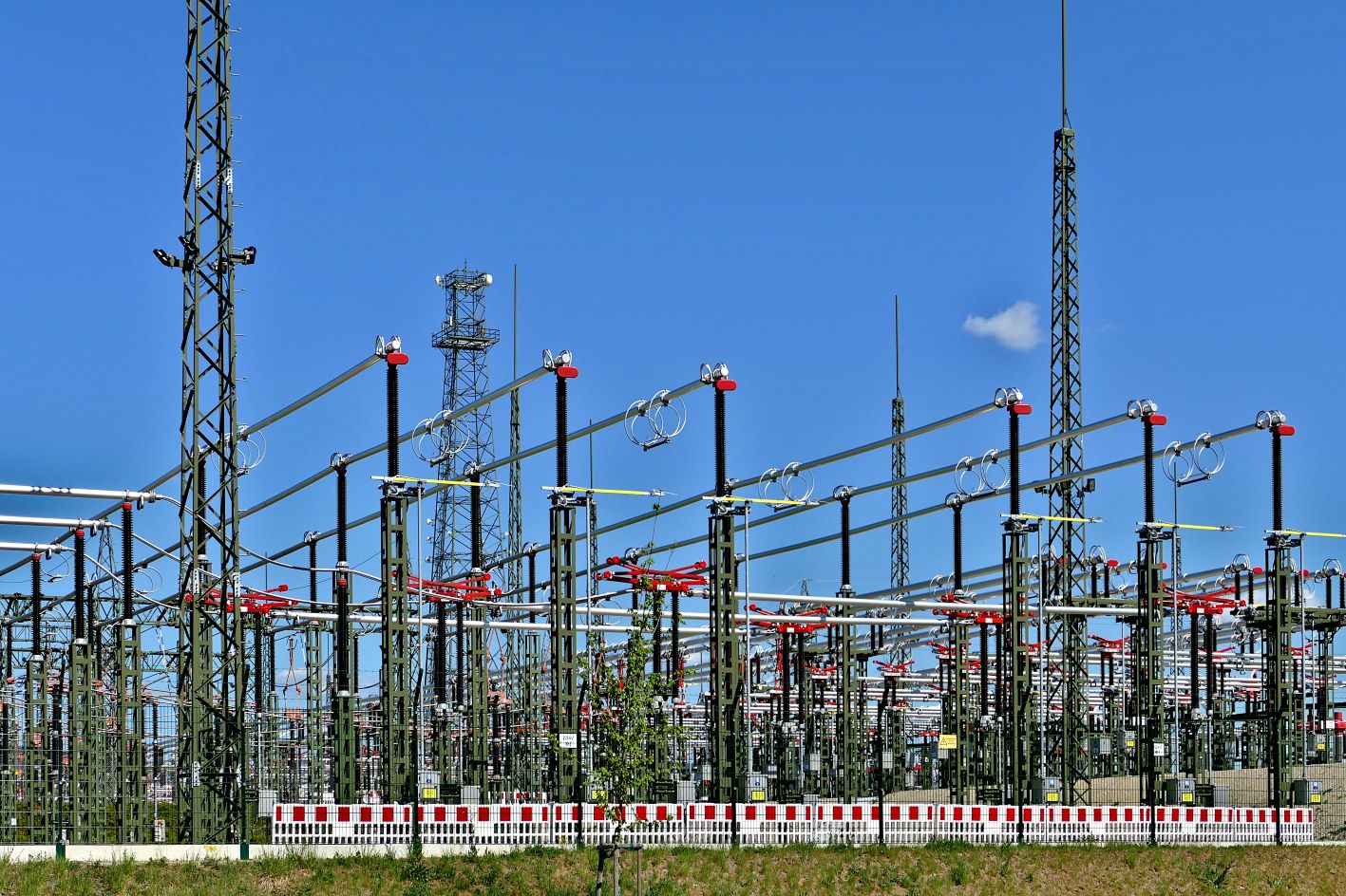 Security of Energy Supply