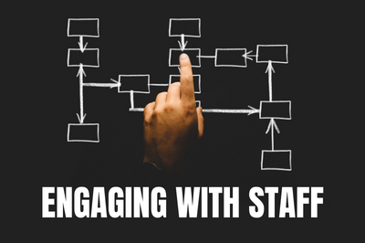 Energy Manager's Guide to Engaging with Staff