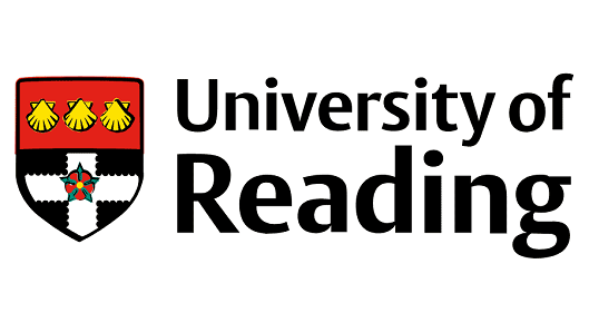 University Of Reading Logo Vector 529x298