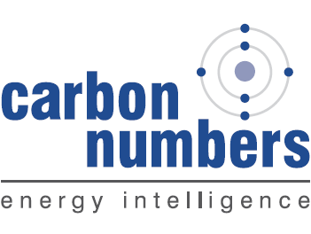 Carbon Numbers Ltd Logo