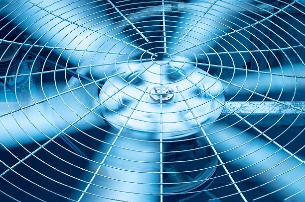 Energy Efficiency in the HVAC Systems