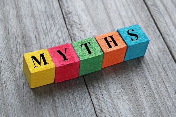 Common Myths in Energy Management BUILDINGS