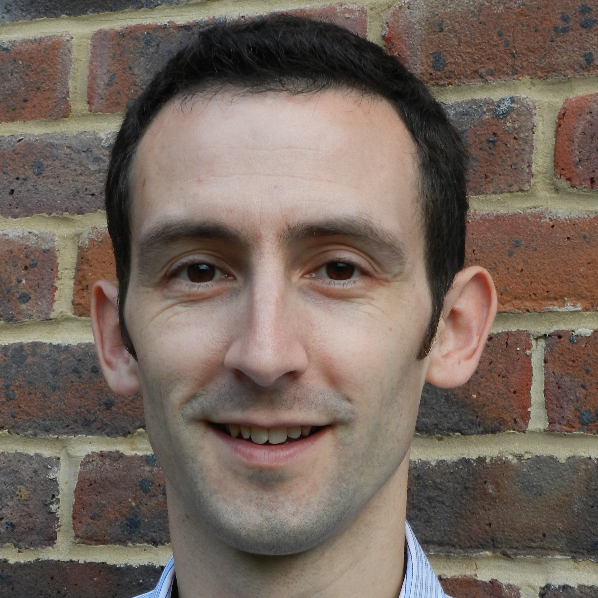 Dan Fernbank