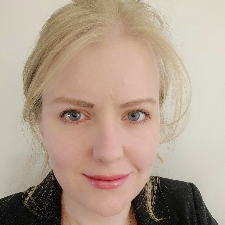Laura Howlette