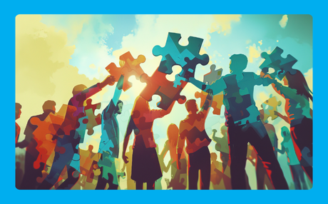 Pushing Boundaries Banner