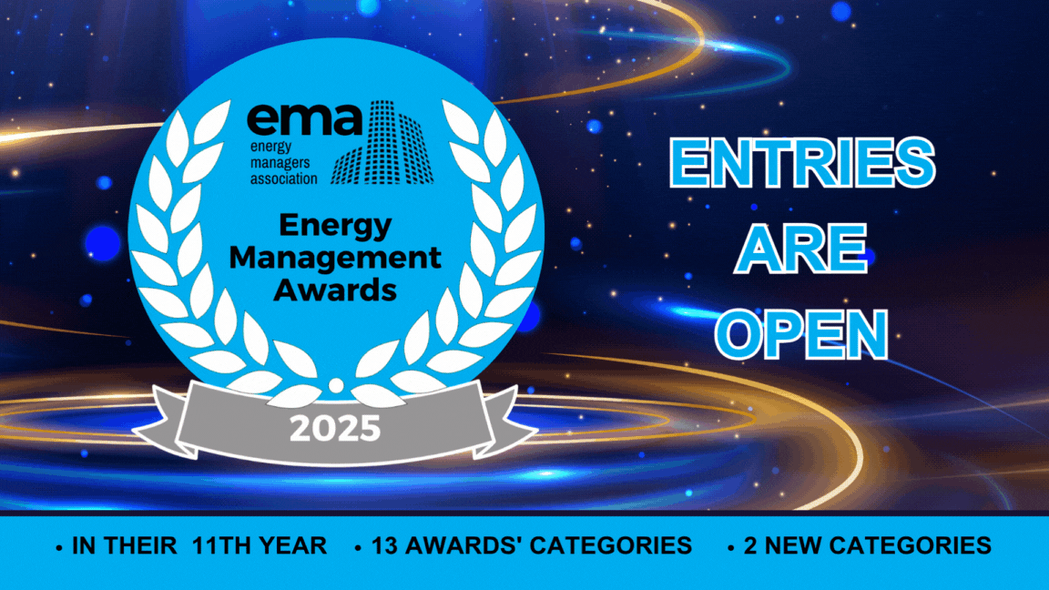 Awards 2025 Gif Banner