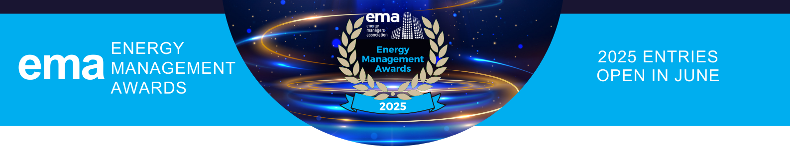 Awards Banner 2025 2