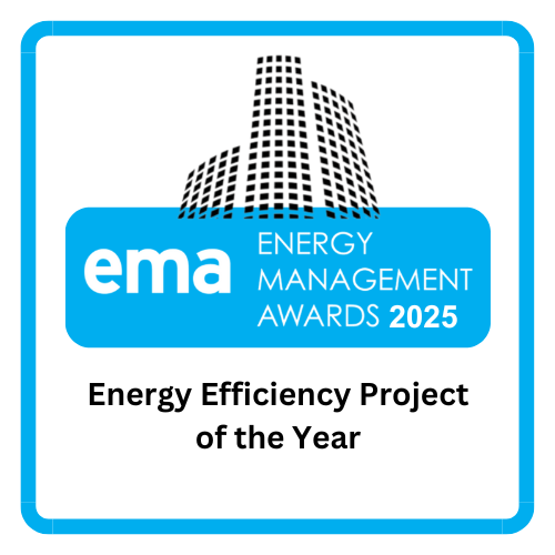Energy Efficiency Project 2025